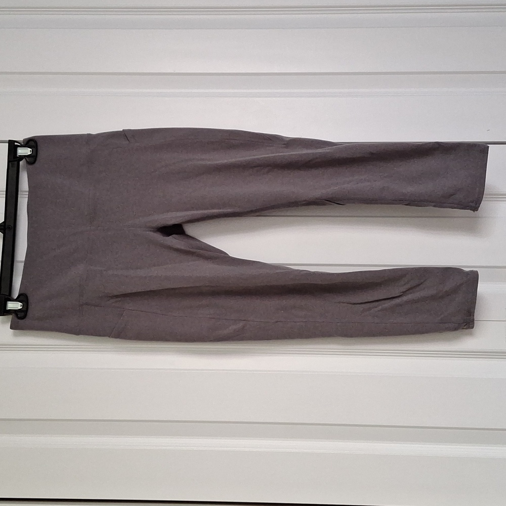 Head legging capris